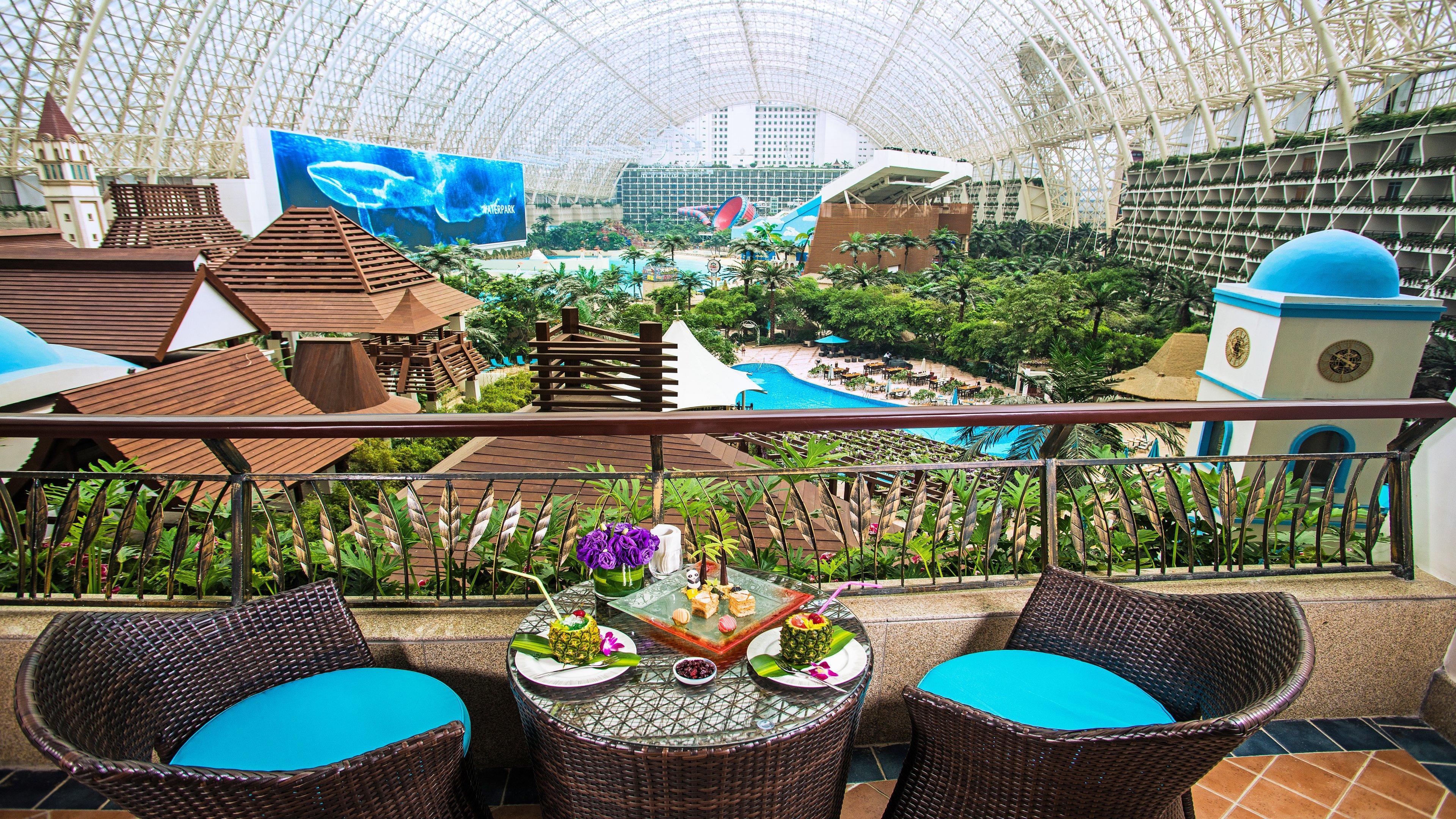 Intercontinental Chengdu Global Center, An Ihg Hotel Bagian luar foto